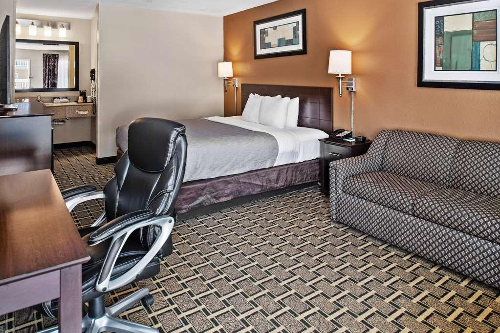Quality Inn Kingsland Cameră foto